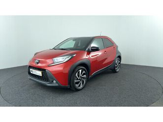 1.0 vvt-i s-cvt pulse