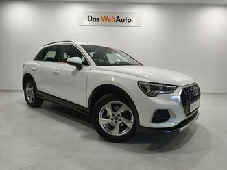 advanced 35 tdi 110 kw (150 cv) s tronic