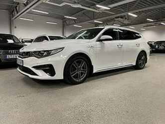 kia optima sport wagon plug-in hybrid advance plus euro 6