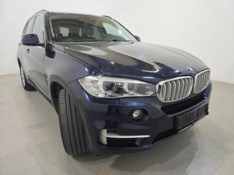 mw x5 2.0 xdrive40e plug-in hybrid pano led keylessgo, 2018 god.