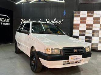 fiat mille 1.0 fire flex economy