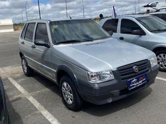 fiat uno mille 1.0 fire/f.flex/economy 4p