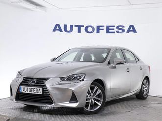 2.5 hybrid auto 224cv 4p # navy, parktronic