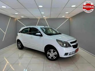 ltz 1.4 mpfi 8v flexpower 5p