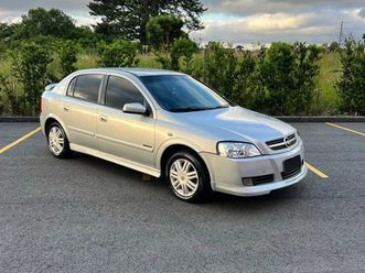 chevrolet astra 2.0 8v/ cd 2.0 8v hatchback 5p mec 2003