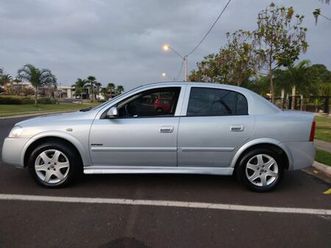 sed. advant. 2.0 8v mpfi flexp. 4p