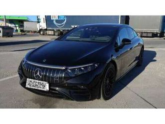 mercedes-benz eqs 53 amg 4matic+ 107,8kh aut.