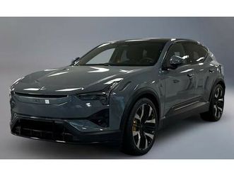 polestar 3 longrange dual plus pilot performance 111kwh my25