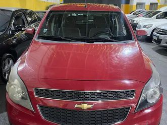 ltz 1.4 mpfi 8v flexpower 5p