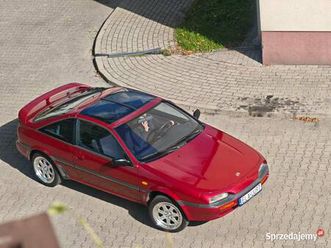 nissan 100 nx lask - sprzedajemy.pl