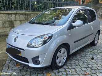 renault twingo 1.5 dci dynamique s