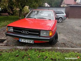 audi 100c2 1978r przemyśl - sprzedajemy.pl