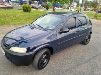 chevrolet celta 1.0/ super 1.0 mpfi vhc 8v 5p 2004