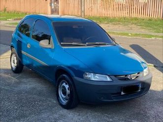 chevrolet celta 1.0/super/n.piq.1.0 mpfi vhc 8v 3p 2002