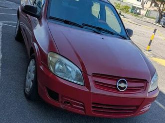 sed. maxx/ lt 1.4 8v econof. 4p