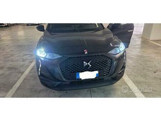ds 3 crossback