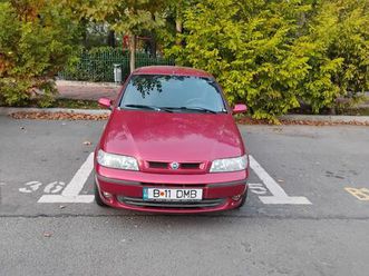 fiat albea star 2006 bucuresti sectorul 3