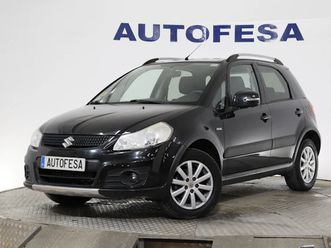 2.0 ddis 4wd 135cv 5p # bluetooth