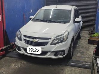 ltz 1.4 mpfi 8v flexpower 5p