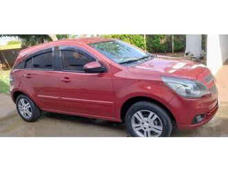 ltz 1.4 mpfi 8v flexpower 5p