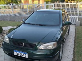 sedan 2.0/cd/ expres.gls 2.0 8v 4p