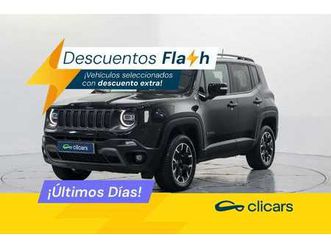 1.3 phev trailhawk 4x4 aut. 177kw