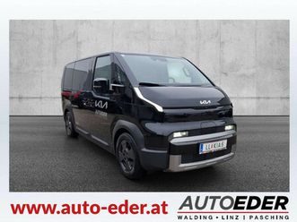 kia sonstige pv5 71,2kwh earth plus