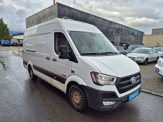 hyundai h350 an händler oder export ! kasten l2h2 eco