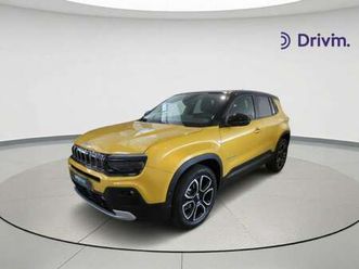 1.2 turbo 100cv summit