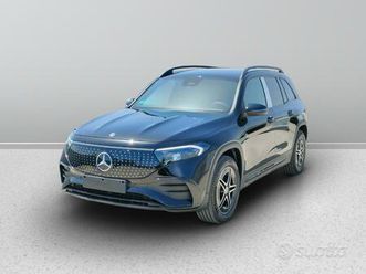 mercedes-benz eqb 250+ n85370