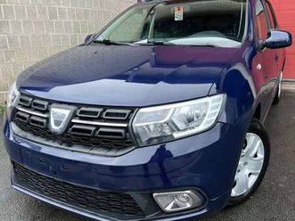 mcv 1.0i sce ambiance + car-pass + clim + navi