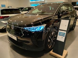 volkswagen id.4 pro 77kwh automatico