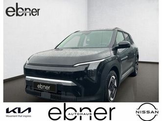 earth 81,4kwh | navi | rückfahrkamera