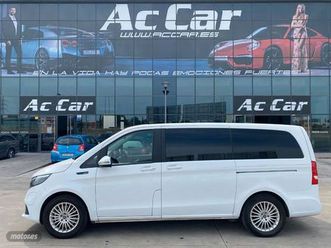 -benz eqv eqv 300 largo