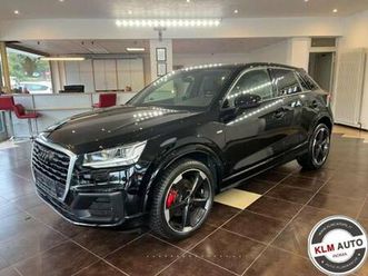 q2 q2 1.0 tfsi s line edition