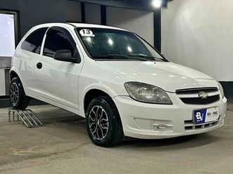 life/ ls 1.0 mpfi 8v flexpower 3p