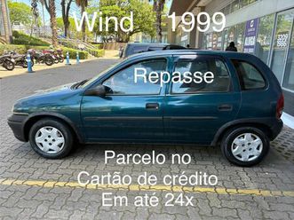 wind 1.0 mpf/milleniumi/ efi 4p