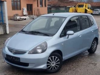 honda jazz 1.2 dssi 77к.с. като нова!!! ≫ 2006 • 6 499 лв. • id