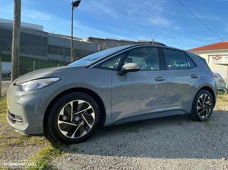 vw id.3 59 kwh pro city