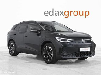 vw id.4 77 kwh pro performance