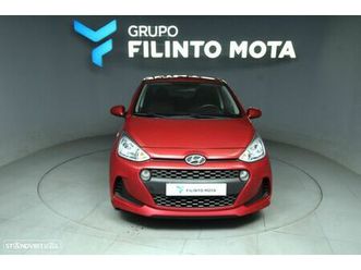 hyundai i10 1.0 comfort