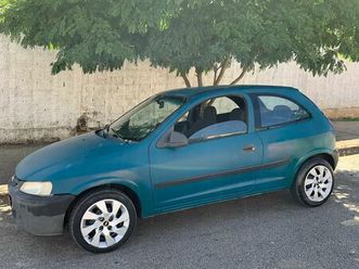 chevrolet celta 1.0/super/n.piq.1.0 mpfi vhc 8v 3p 2002