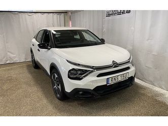 citroen c4 grand picasso citroën c4 feel pt 130 man. drag