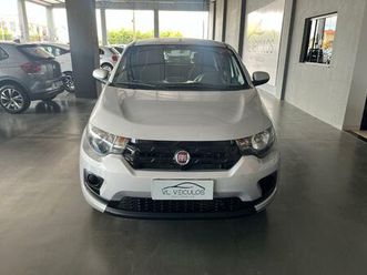 fiat mobi 1.0 firefly drive gsr