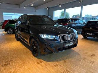 xdrive30e m-sport- pano- laser- acc-h&k-360