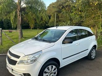 lt 1.4 mpfi 8v flexpower 5p