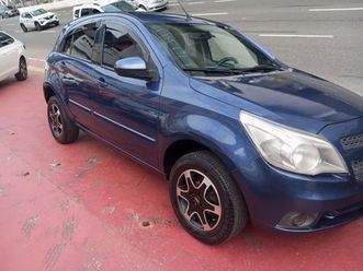 ltz 1.4 mpfi 8v flexpower 5p