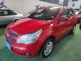 ltz 1.4 mpfi 8v flexpower 5p