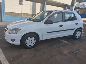 life/ ls 1.0 mpfi 8v flexpower 5p