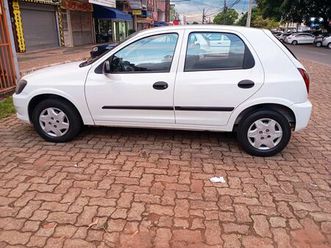 life/ ls 1.0 mpfi 8v flexpower 5p